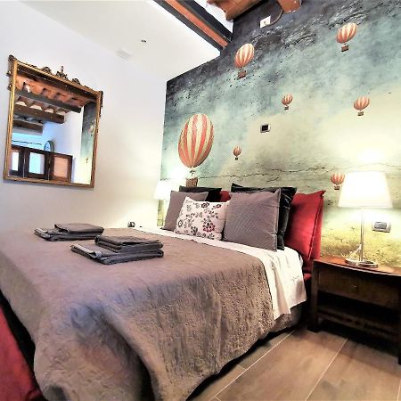 Le Mongolfiere Apartamento Lucca Exterior foto