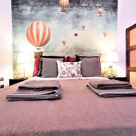 Le Mongolfiere Apartamento Lucca Exterior foto
