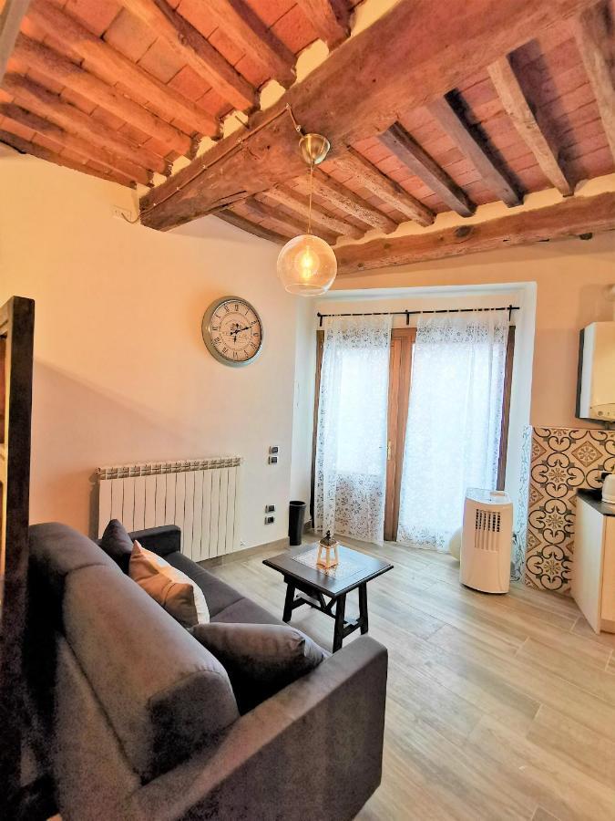 Le Mongolfiere Apartamento Lucca Exterior foto
